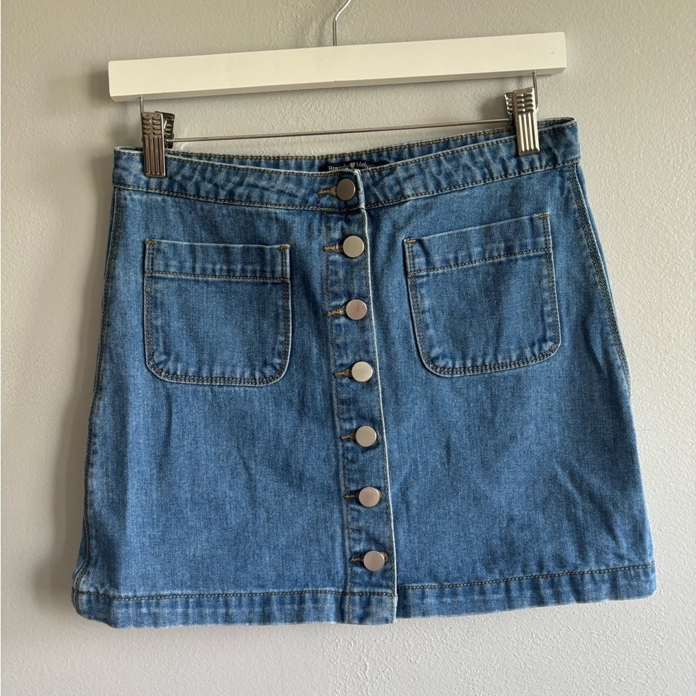 Brandy Melville skirt M
